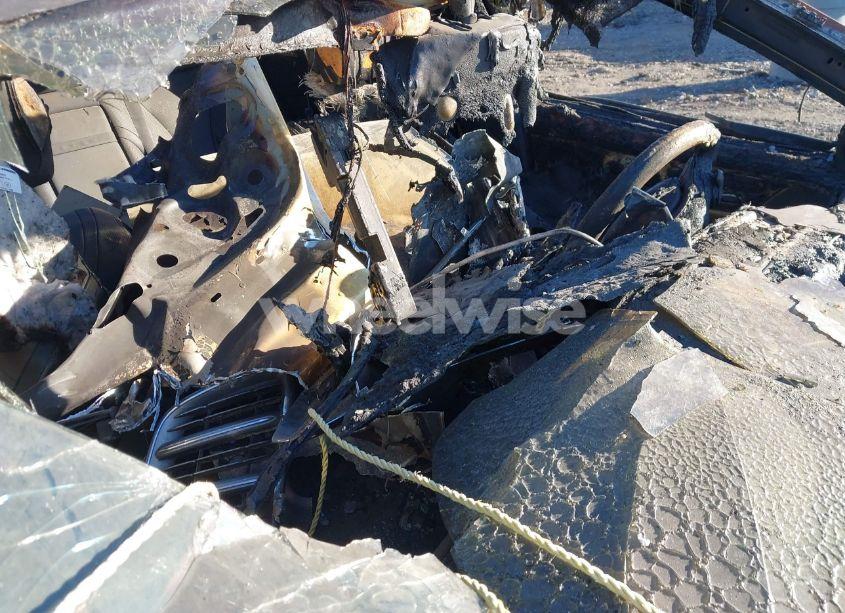 Photo 5 of 2014 Mercedes-benz S 550 (VIN WDDUG8CB0EA044421)