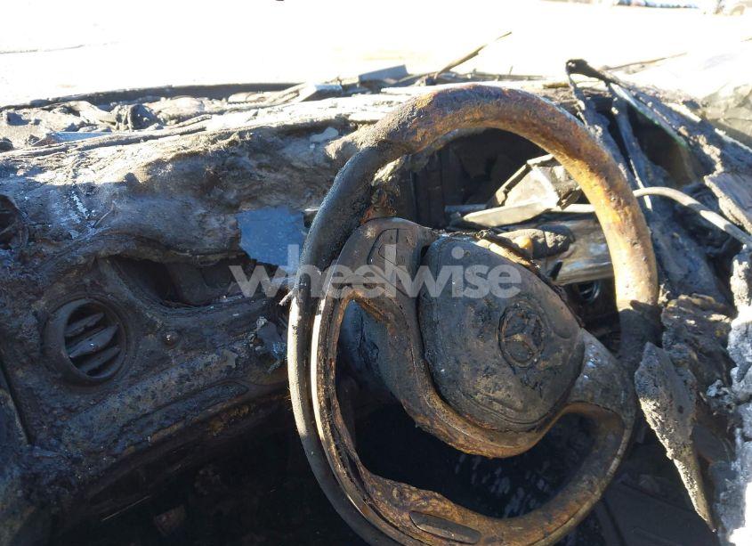 Photo 7 of 2014 Mercedes-benz S 550 (VIN WDDUG8CB0EA044421)