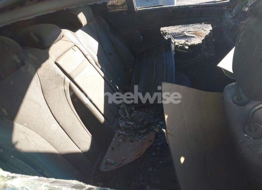 Photo 8 of 2014 Mercedes-benz S 550 (VIN WDDUG8CB0EA044421)