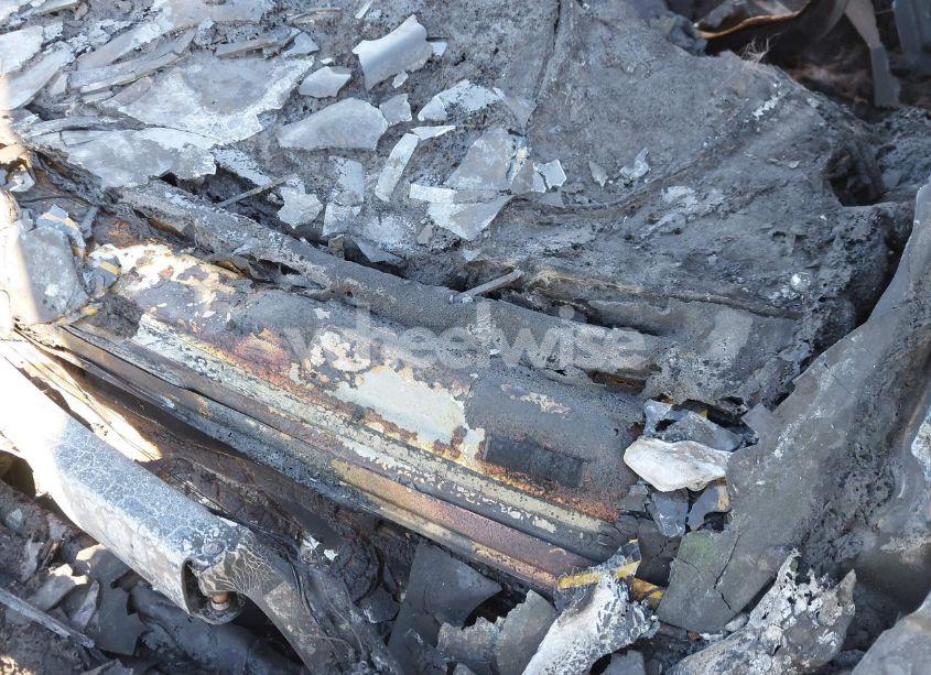 Photo 9 of 2014 Mercedes-benz S 550 (VIN WDDUG8CB0EA044421)