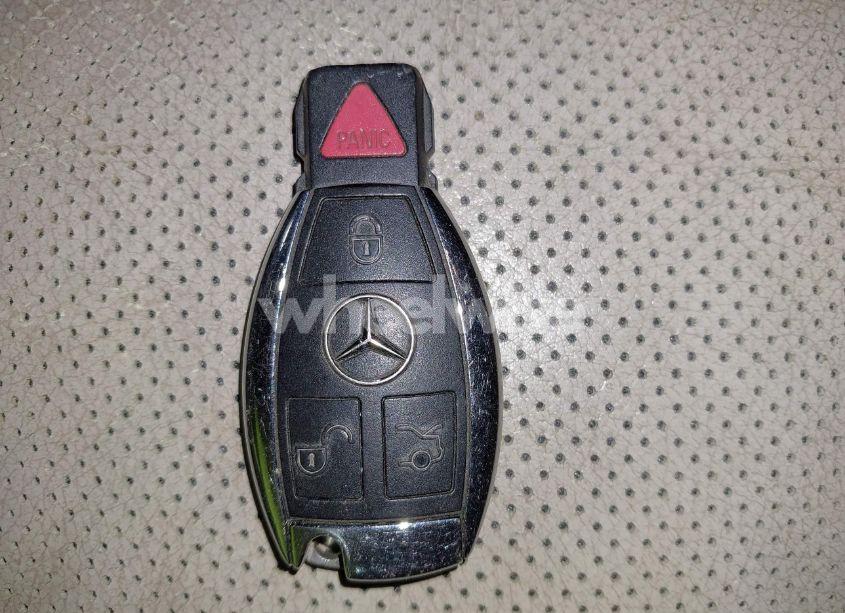 Photo 11 of 2015 Mercedes-benz S 550 (VIN WDDUG8CB0FA069711)