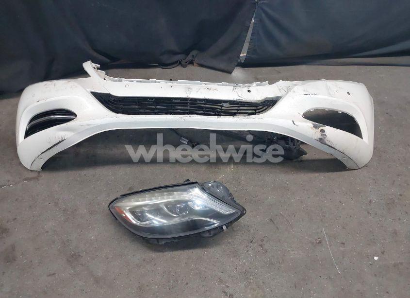 Photo 12 of 2015 Mercedes-benz S 550 (VIN WDDUG8CB0FA069711)