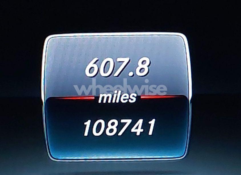 Photo 16 of 2015 Mercedes-benz S 550 (VIN WDDUG8CB0FA069711)