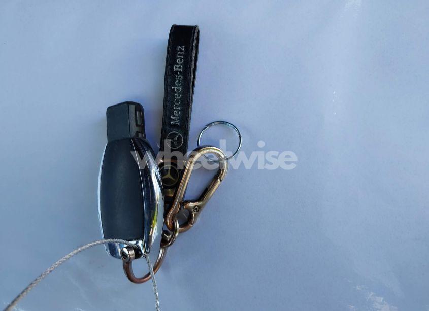 Photo 11 of 2016 Mercedes-benz S 550 (VIN WDDUG8CB0GA237364)