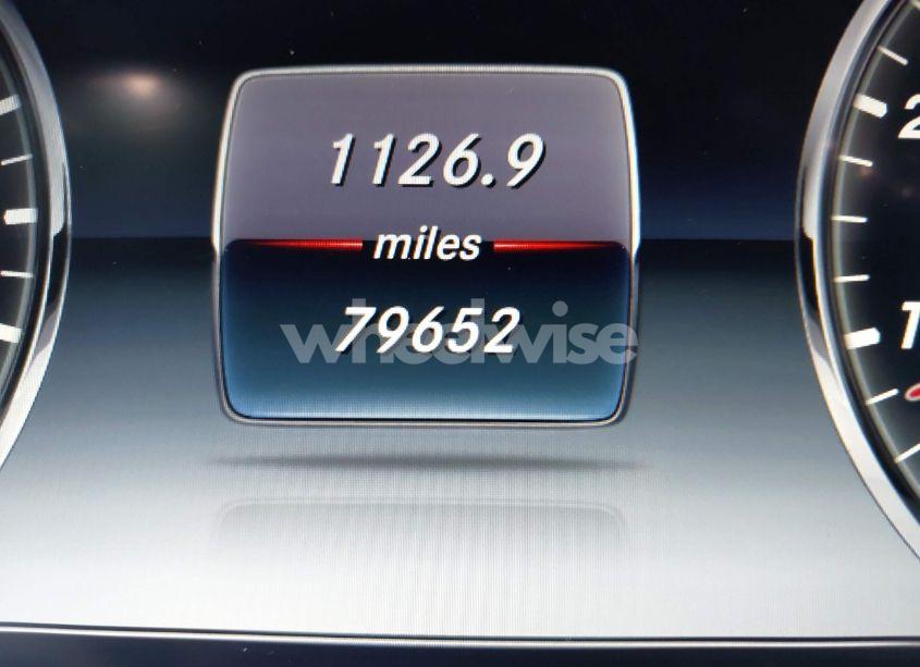 Photo 15 of 2016 Mercedes-benz S 550 (VIN WDDUG8CB0GA237364)