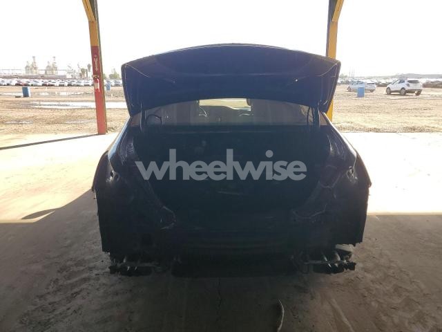 Photo 9 of 2014 MERCEDES-BENZ S 550 (VIN WDDUG8CB3EA007072)