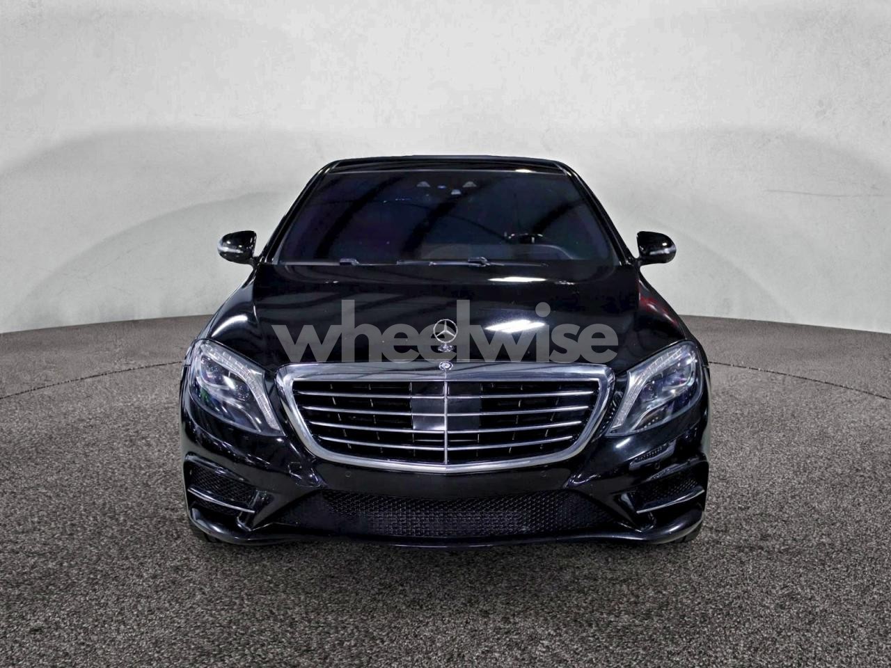Photo 7 of 2015 MERCEDES-BENZ S 550 (VIN WDDUG8CB4FA120000)