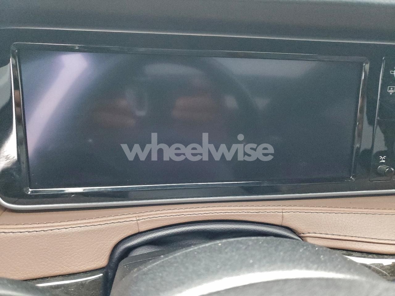 Photo 9 of 2016 MERCEDES-BENZ S 550 (VIN WDDUG8CB4GA242826)