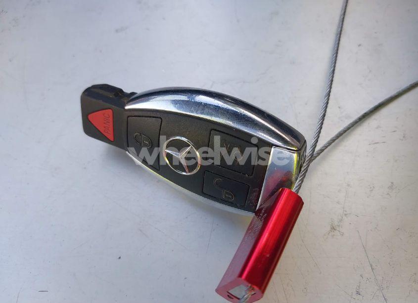 Photo 11 of 2014 Mercedes-benz S 550 (VIN WDDUG8CB8EA039239)