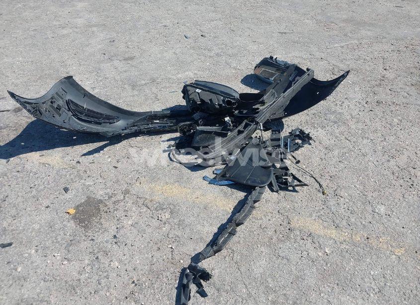 Photo 12 of 2014 Mercedes-benz S 550 (VIN WDDUG8CB8EA039239)