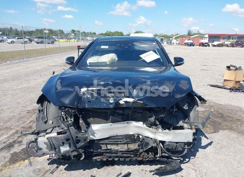 Photo 13 of 2014 Mercedes-benz S 550 (VIN WDDUG8CB8EA039239)