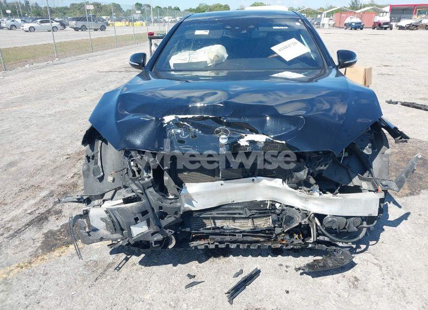 Photo 6 of 2014 Mercedes-benz S 550 (VIN WDDUG8CB8EA039239)