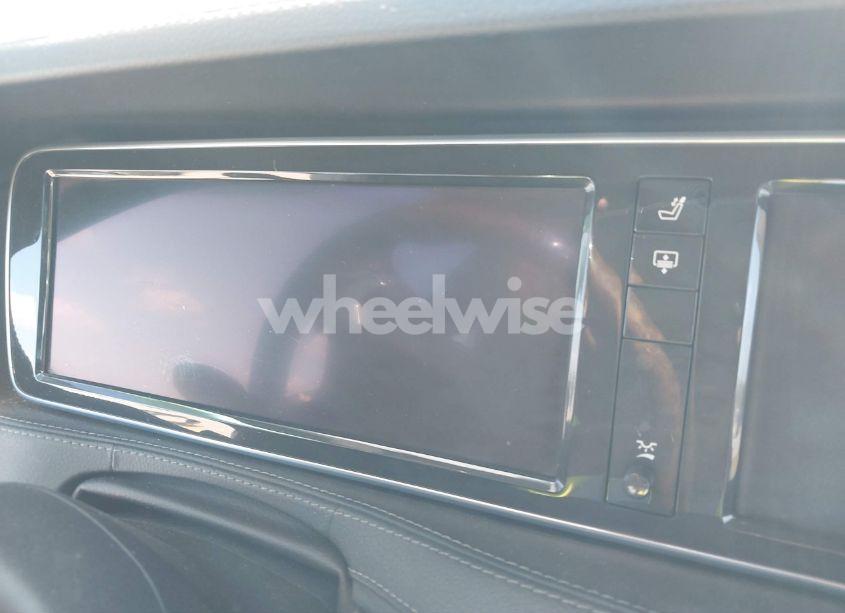 Photo 7 of 2014 Mercedes-benz S 550 (VIN WDDUG8CB8EA039239)