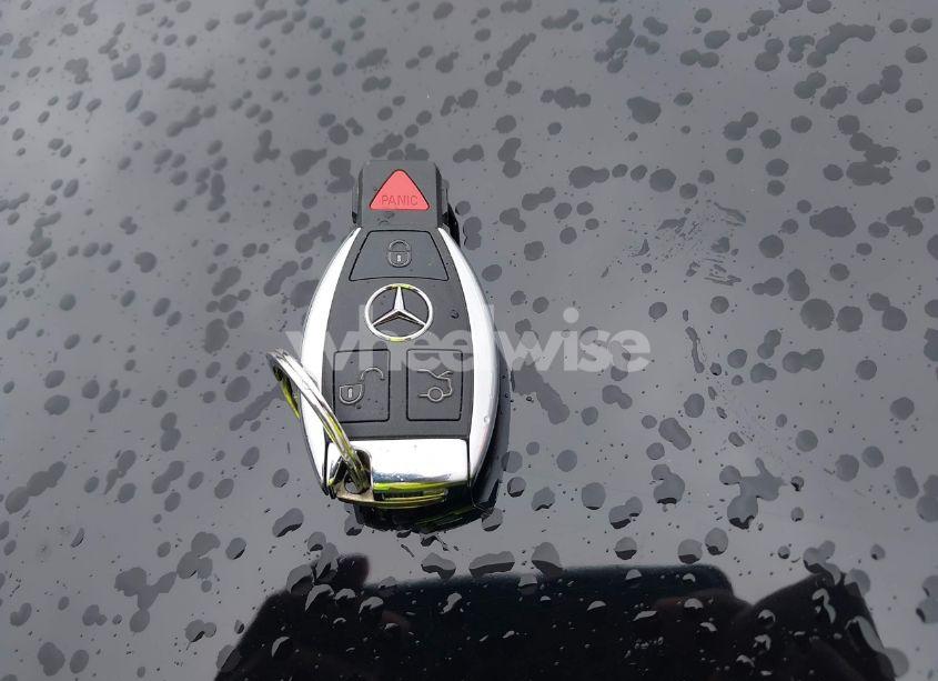 Photo 11 of 2016 Mercedes-benz S 550 (VIN WDDUG8CB9GA264711)