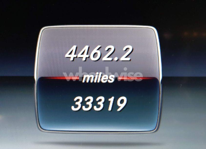 Photo 15 of 2016 Mercedes-benz S 550 (VIN WDDUG8CB9GA264711)