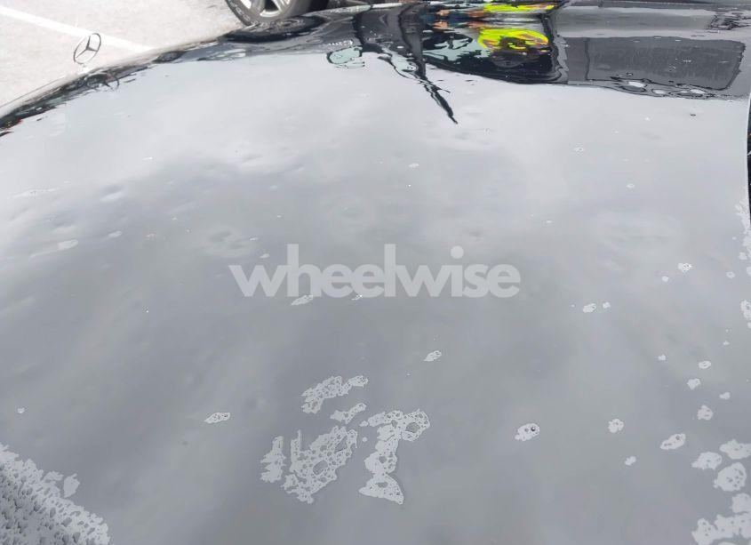 Photo 6 of 2016 Mercedes-benz S 550 (VIN WDDUG8CB9GA264711)