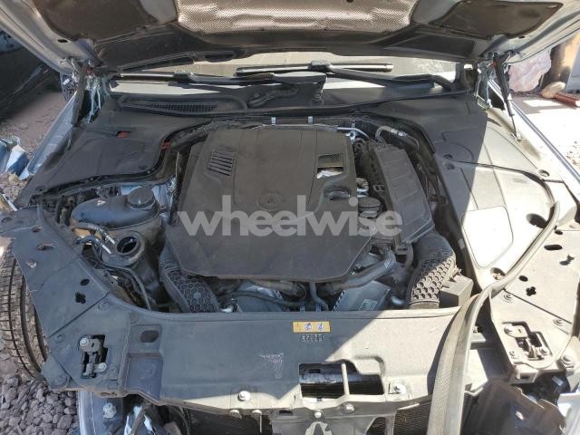 Photo 12 of 2018 MERCEDES-BENZ S 560 (VIN WDDUG8DB0JA397220)