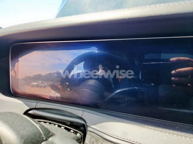 Photo 11 of 2018 MERCEDES-BENZ S 560 (VIN WDDUG8DB1JA413022)