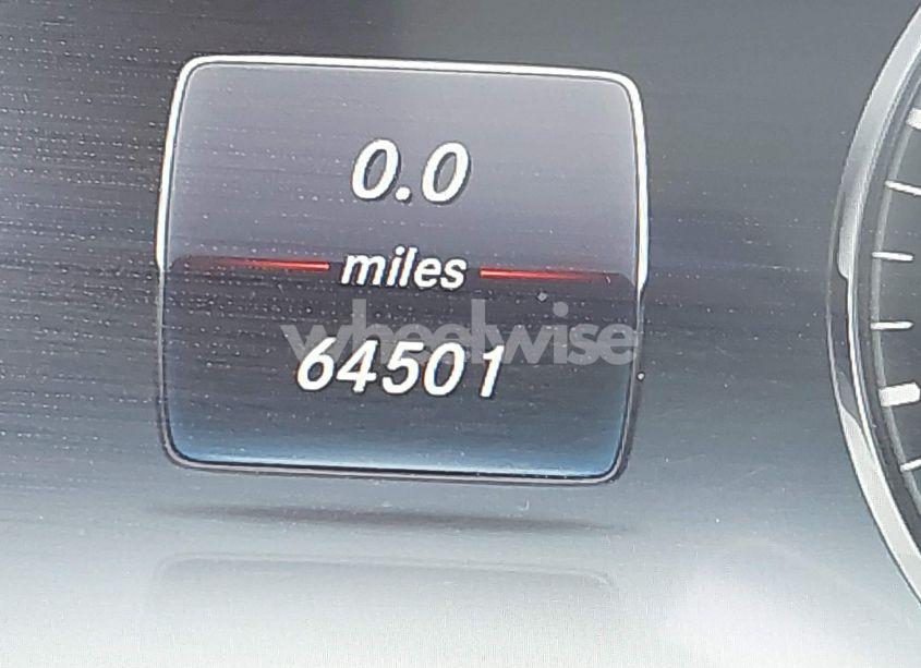 Photo 15 of 2016 Mercedes-benz S 550 4MATIC (VIN WDDUG8FB3GA239475)