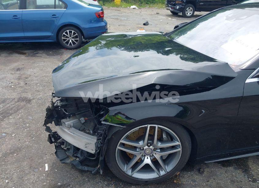 Photo 18 of 2016 Mercedes-benz S 550 4MATIC (VIN WDDUG8FB3GA239475)