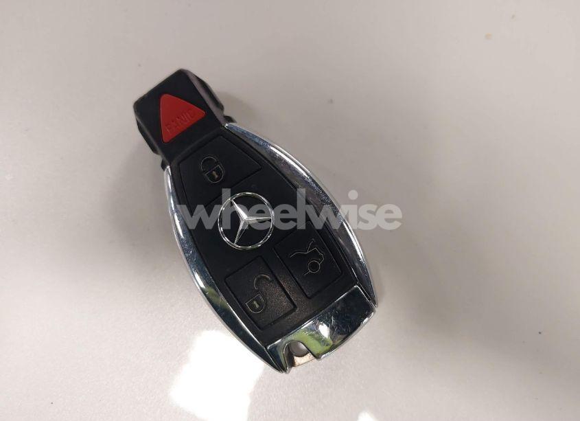 Photo 11 of 2016 Mercedes-benz S 550 4MATIC (VIN WDDUG8FB4GA206906)