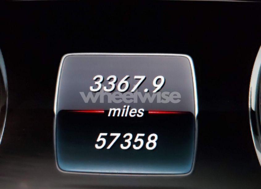 Photo 15 of 2016 Mercedes-benz S 550 4MATIC (VIN WDDUG8FB4GA206906)