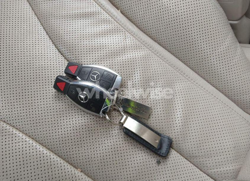 Photo 11 of 2014 Mercedes-benz S 550 4MATIC (VIN WDDUG8FB5EA024385)