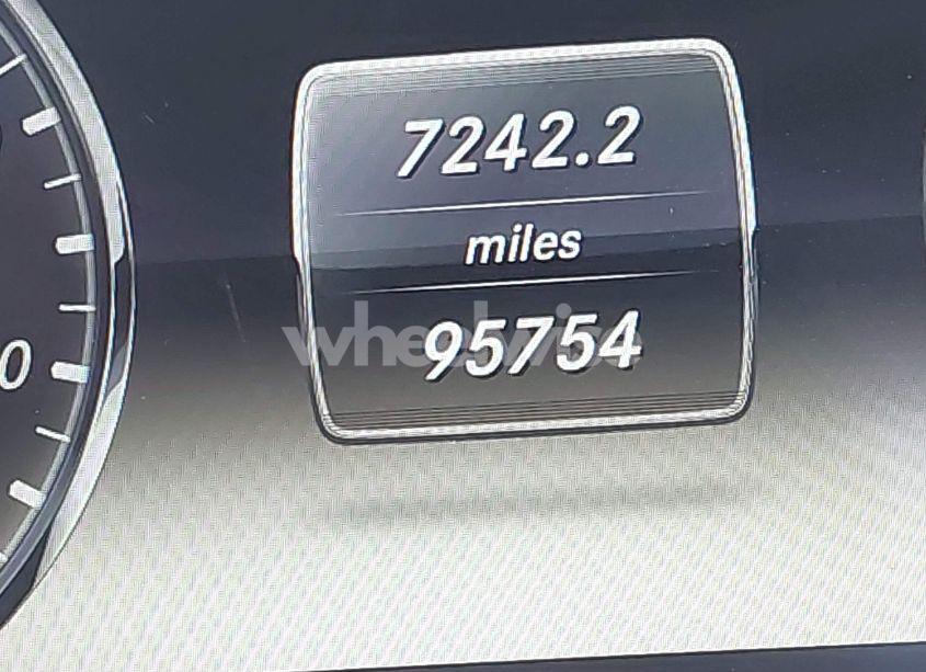 Photo 15 of 2014 Mercedes-benz S 550 4MATIC (VIN WDDUG8FB5EA024385)