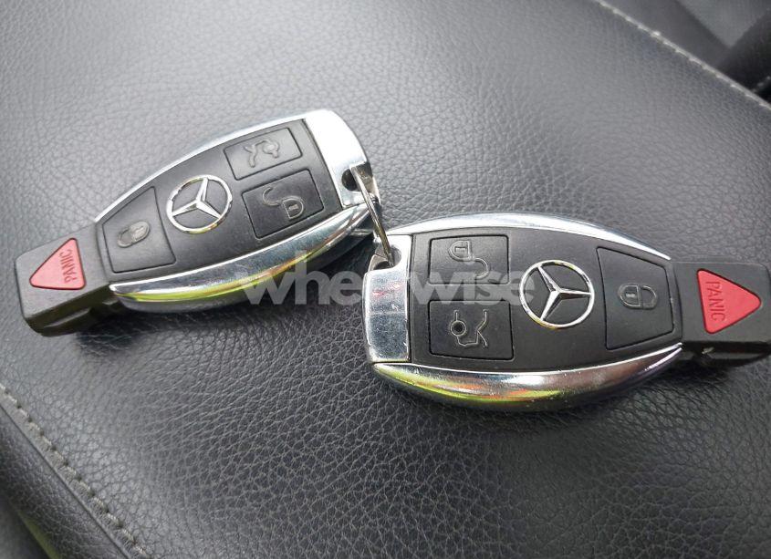 Photo 11 of 2014 Mercedes-benz S 550 4MATIC (VIN WDDUG8FB7EA035212)