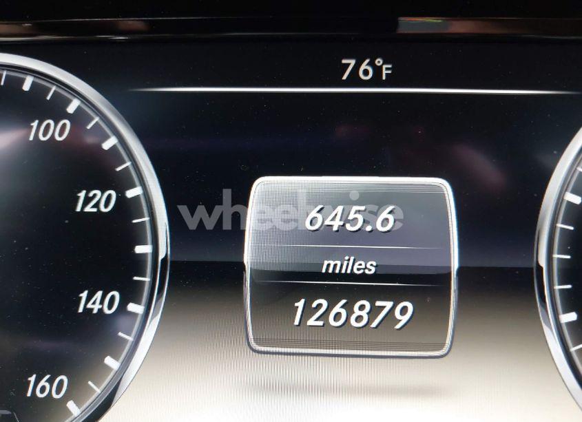 Photo 15 of 2014 Mercedes-benz S 550 4MATIC (VIN WDDUG8FB7EA035212)