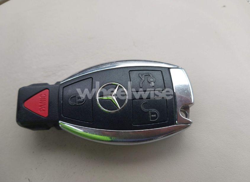 Photo 11 of 2015 Mercedes-benz S 550 4MATIC (VIN WDDUG8FBXFA123544)