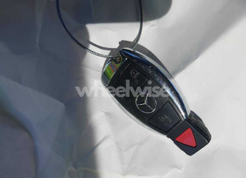 Photo 11 of 2017 Mercedes-benz S 550 4MATIC (VIN WDDUG8FBXHA317056)