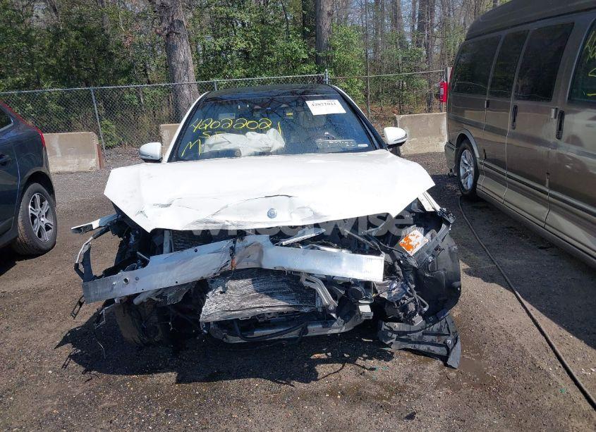 Photo 12 of 2020 Mercedes-benz S 560 4MATIC (VIN WDDUG8GB1LA517024)