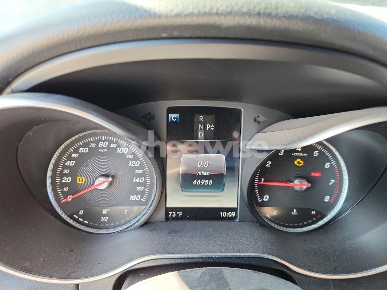 Photo 9 of 2018 MERCEDES-BENZ C 300 (VIN WDDWF4JB1JR394787)