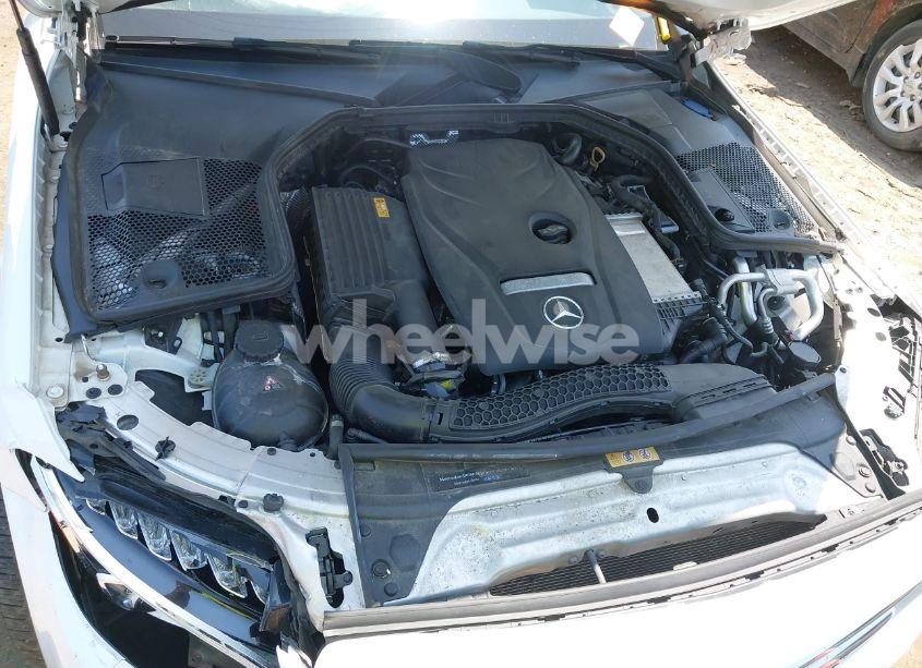 Photo 10 of 2018 Mercedes-benz C 300 (VIN WDDWF4JB1JR420773)