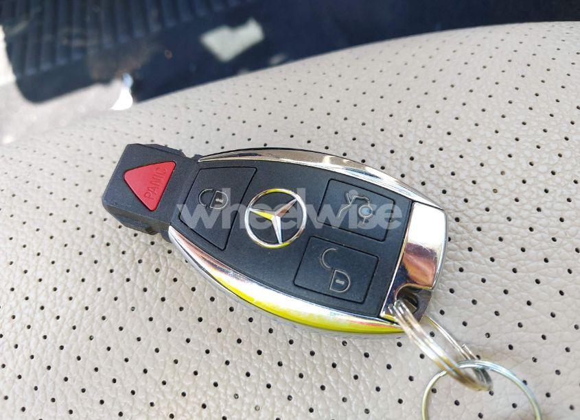 Photo 11 of 2018 Mercedes-benz C 300 (VIN WDDWF4JB1JR420773)