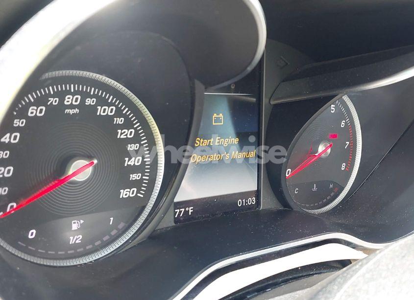 Photo 15 of 2018 Mercedes-benz C 300 (VIN WDDWF4JB1JR420773)