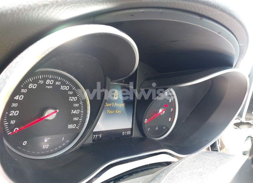 Photo 7 of 2018 Mercedes-benz C 300 (VIN WDDWF4JB1JR420773)