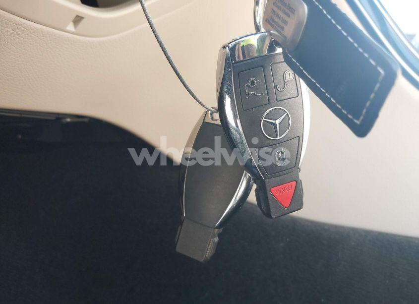 Photo 11 of 2018 Mercedes-benz C 300 (VIN WDDWF4JB2JR406610)