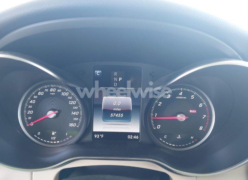 Photo 7 of 2018 Mercedes-benz C 300 (VIN WDDWF4JB2JR406610)