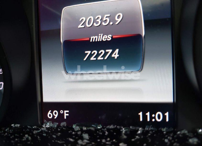 Photo 15 of 2018 Mercedes-benz C 300 (VIN WDDWF4JB4JR333997)