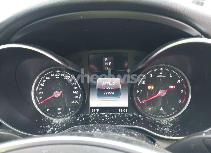 Photo 7 of 2018 Mercedes-benz C 300 (VIN WDDWF4JB4JR333997)