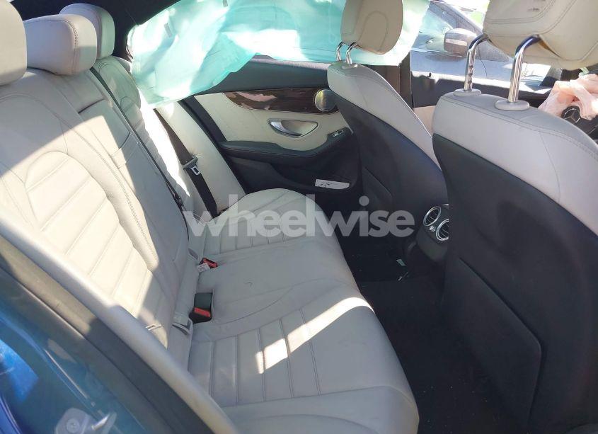 Photo 8 of 2018 Mercedes-benz C 300 (VIN WDDWF4JB4JR386277)