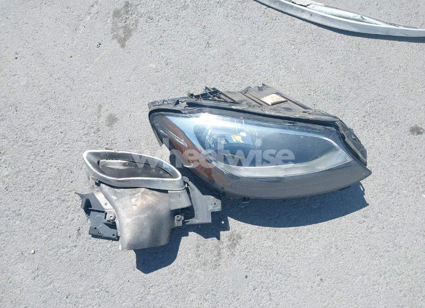 Photo 12 of 2018 Mercedes-benz C 300 (VIN WDDWF4JB4JR410772)