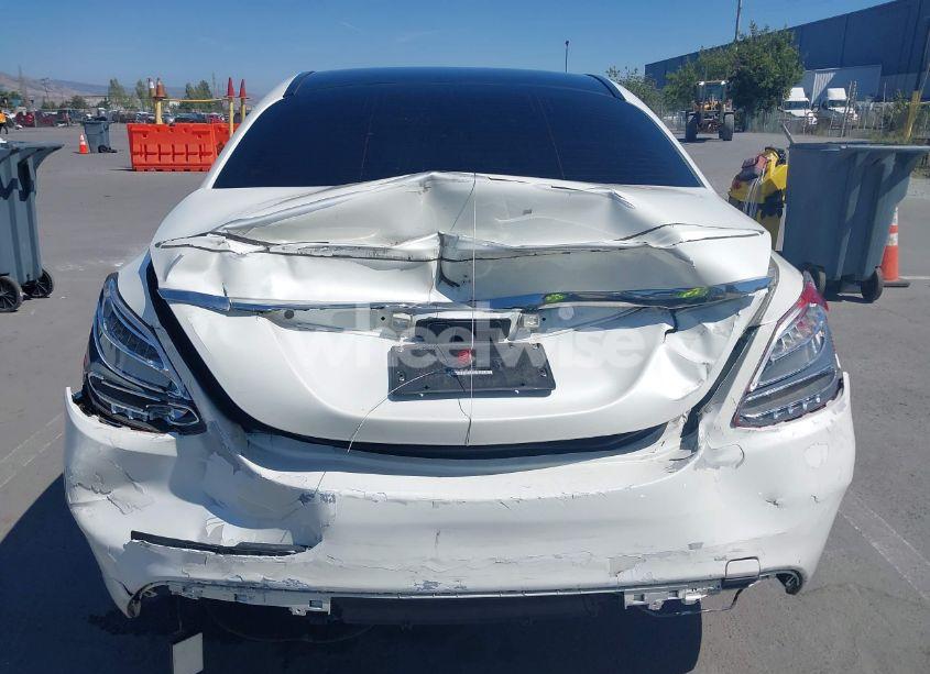 Photo 17 of 2018 Mercedes-benz C 300 (VIN WDDWF4JB4JR410772)