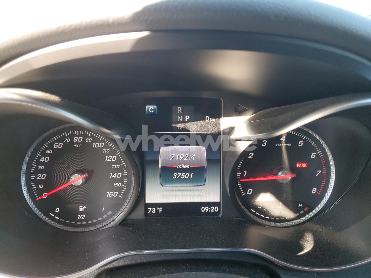 Photo 9 of 2018 MERCEDES-BENZ C 300 (VIN WDDWF4JB5JR413387)