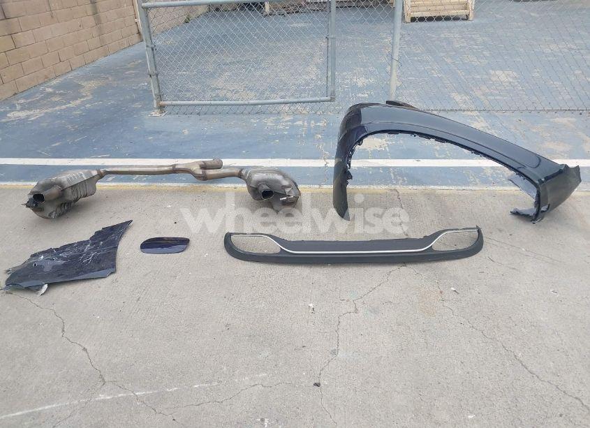 Photo 12 of 2018 Mercedes-benz C 300 (VIN WDDWF4JB5JR416368)