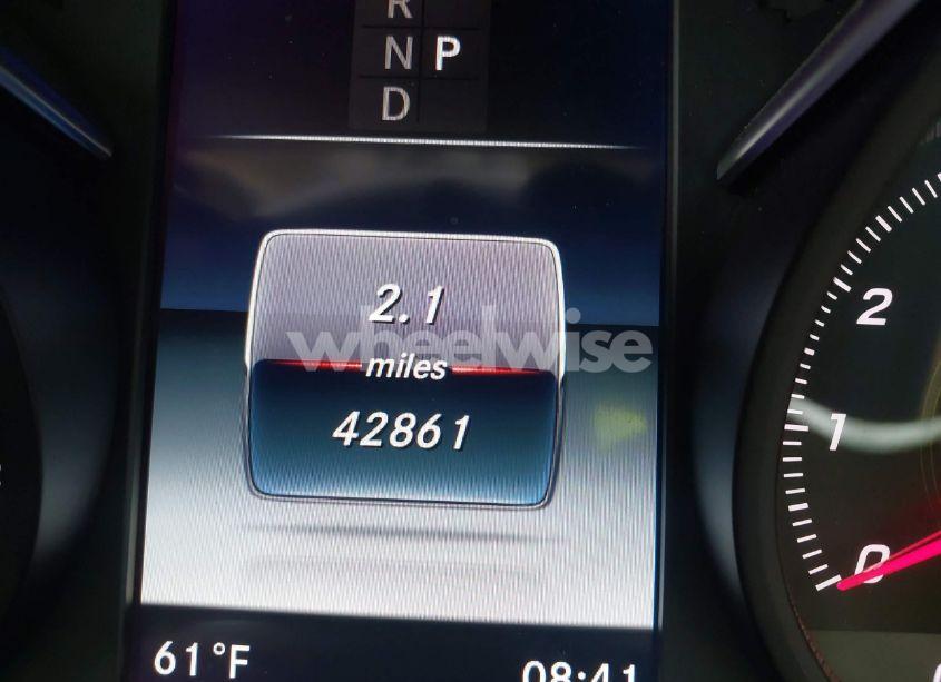 Photo 16 of 2018 Mercedes-benz C 300 (VIN WDDWF4JB5JR416368)