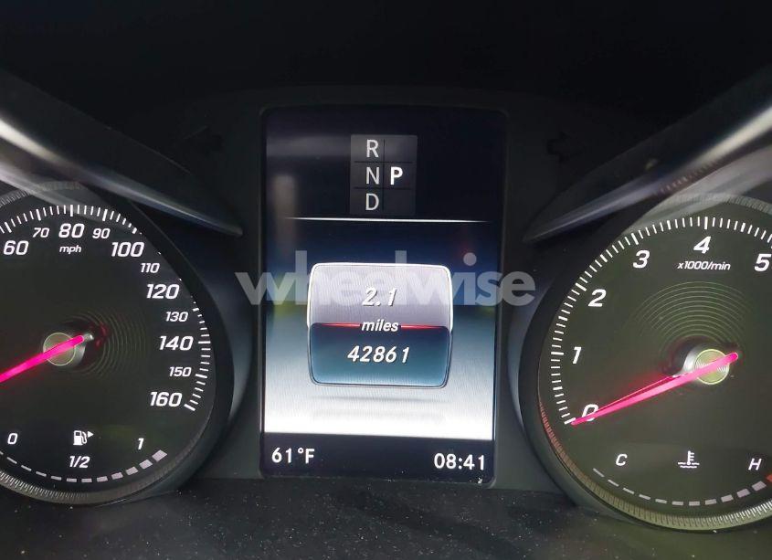 Photo 7 of 2018 Mercedes-benz C 300 (VIN WDDWF4JB5JR416368)