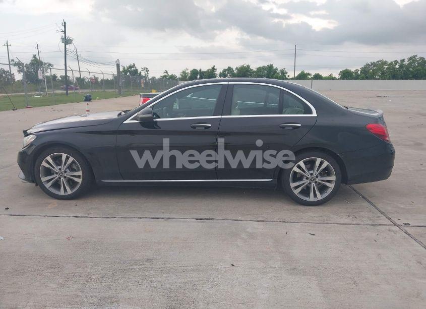 Photo 14 of 2018 Mercedes-benz C 300 (VIN WDDWF4JB6JR332530)